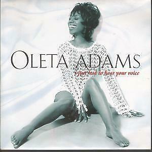 Oleta Adams